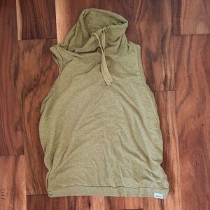 Prana Sleeveless pullover